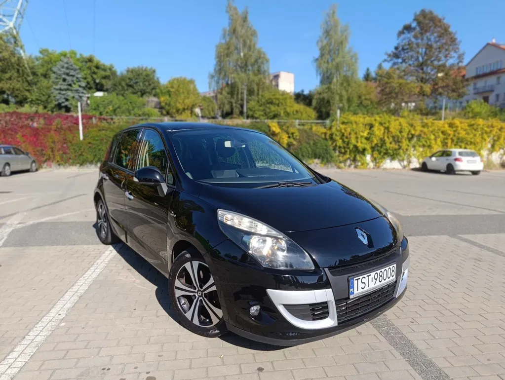 Zdjęcie: 2011 Renault 4