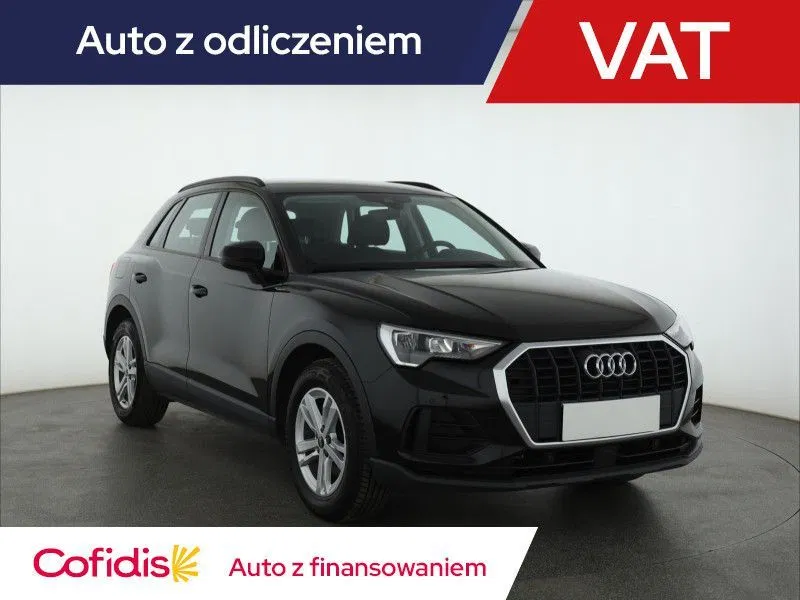 Zdjęcie: 2021 Audi Q3