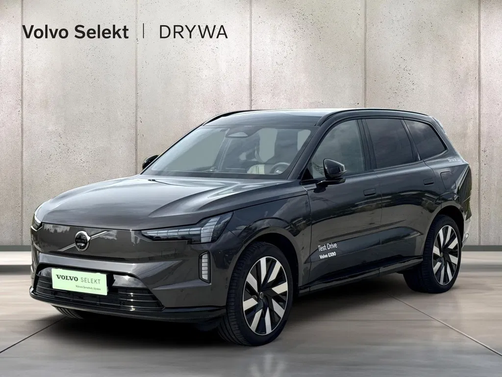 Zdjęcie: 2026 Volvo EX90