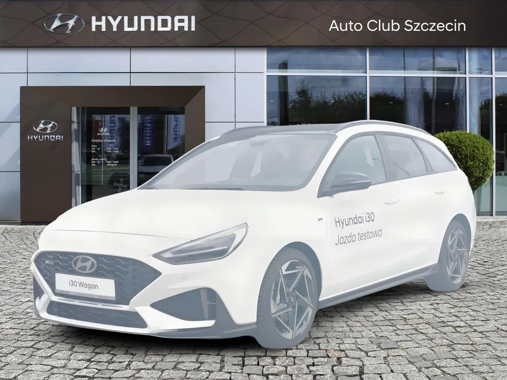 Zdjęcie: 2026 Hyundai i30