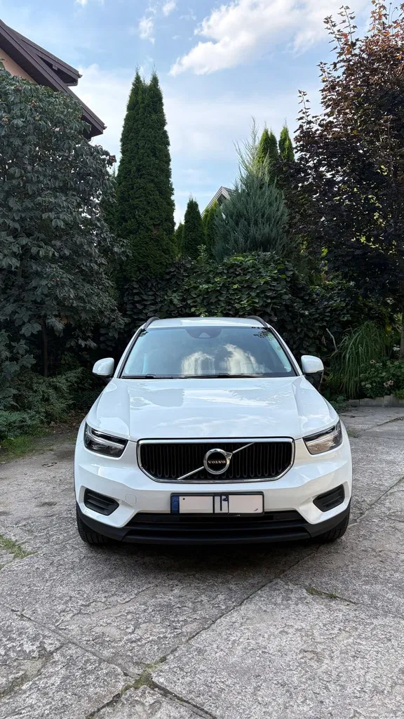Zdjęcie: 2020 Volvo XC 40