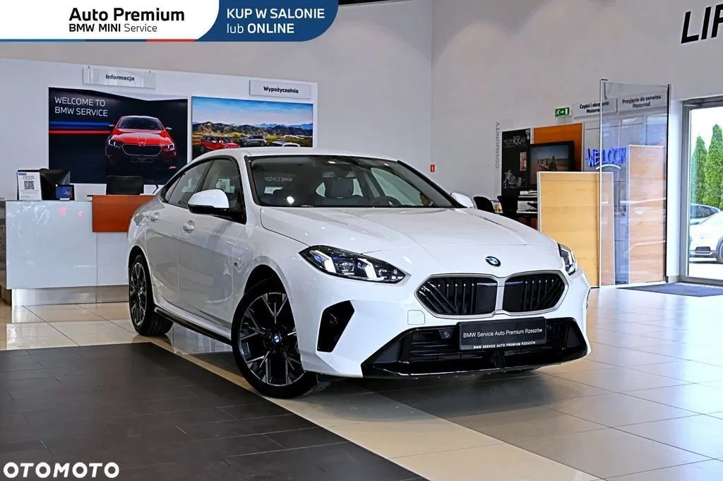 Zdjęcie: 2025 BMW Seria 2