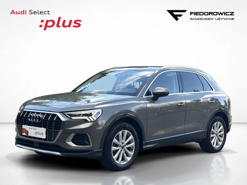 Zdjęcie: 2024 Audi Q3
