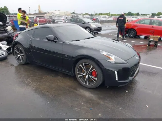Zdjęcie: 2018 Nissan 370 Z
