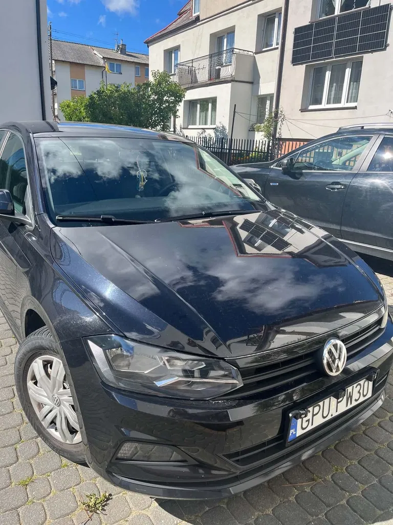 Zdjęcie: 2020 Volkswagen Polo