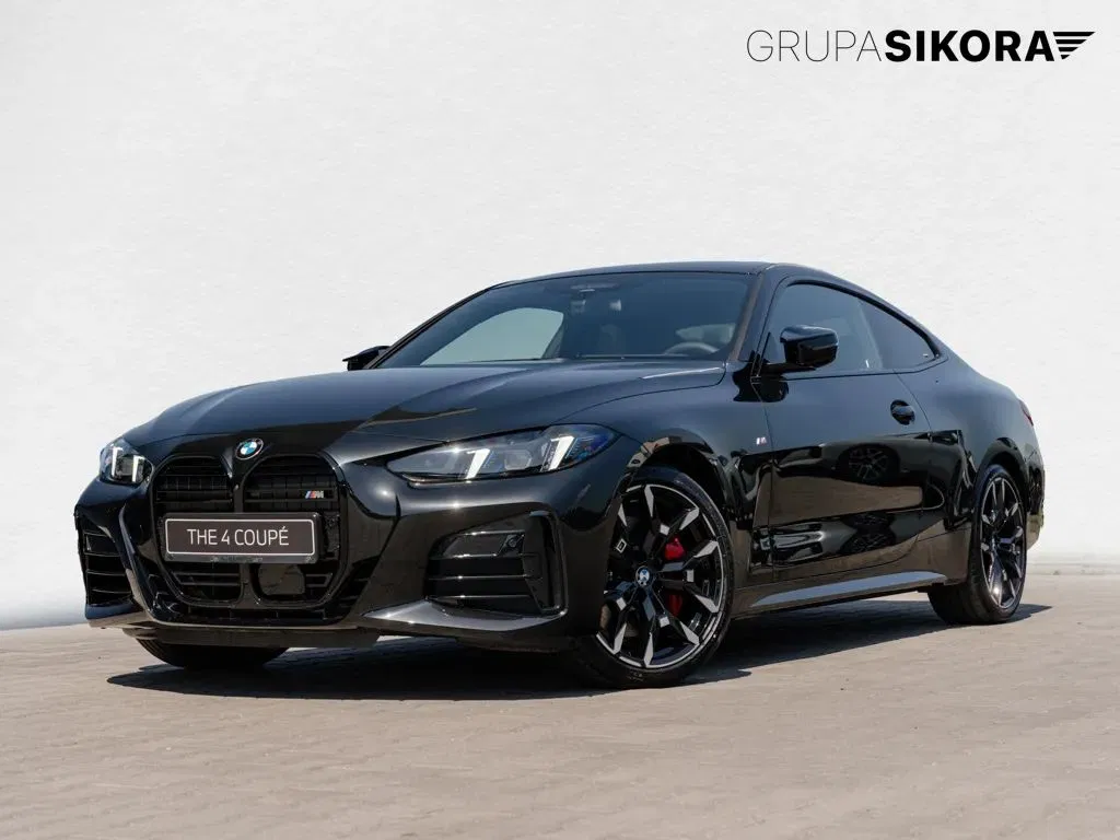 Zdjęcie: 2026 BMW Seria 4