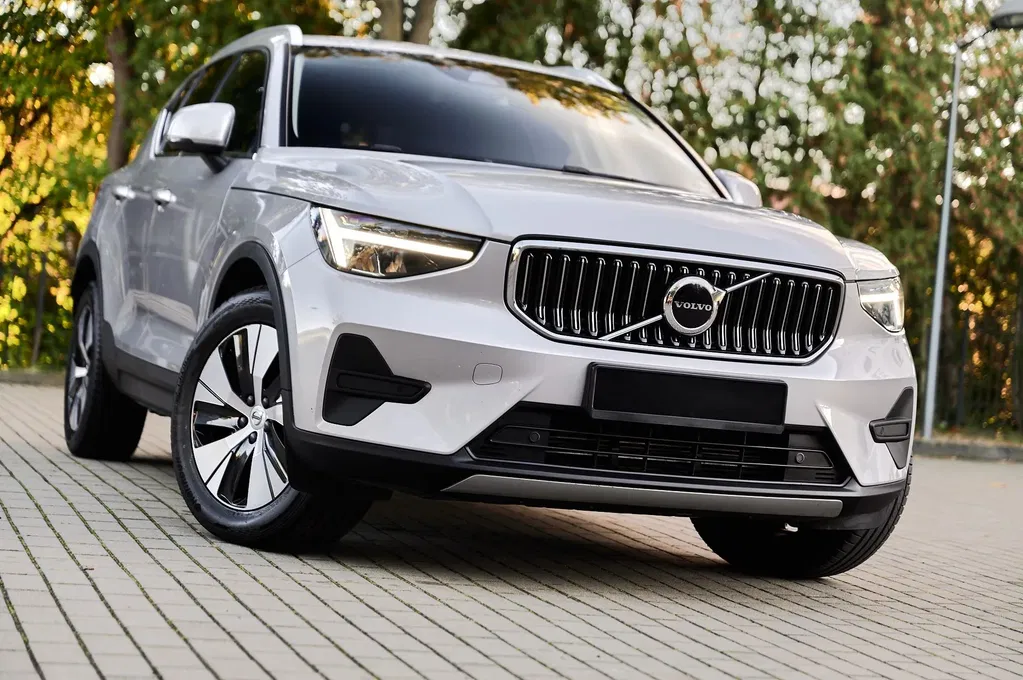Zdjęcie: 2022 Volvo XC 40