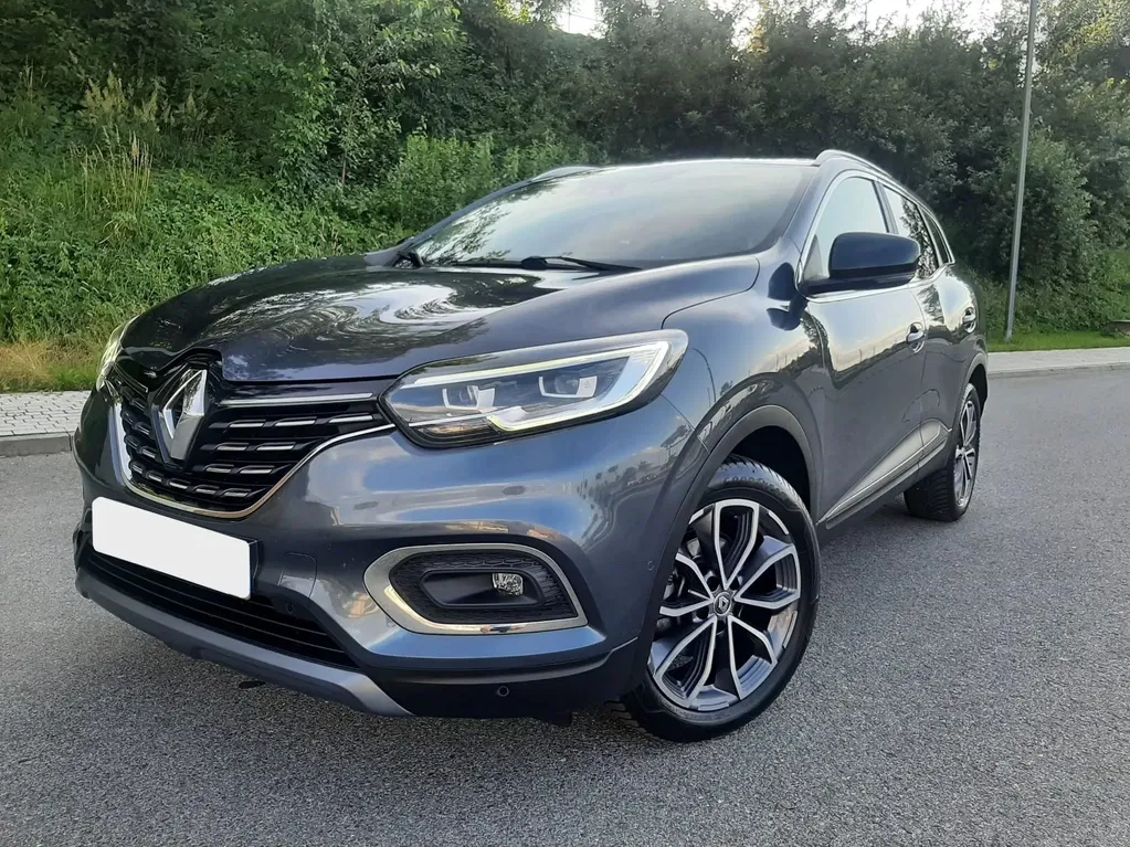 Zdjęcie: 2020 Renault Kadjar
