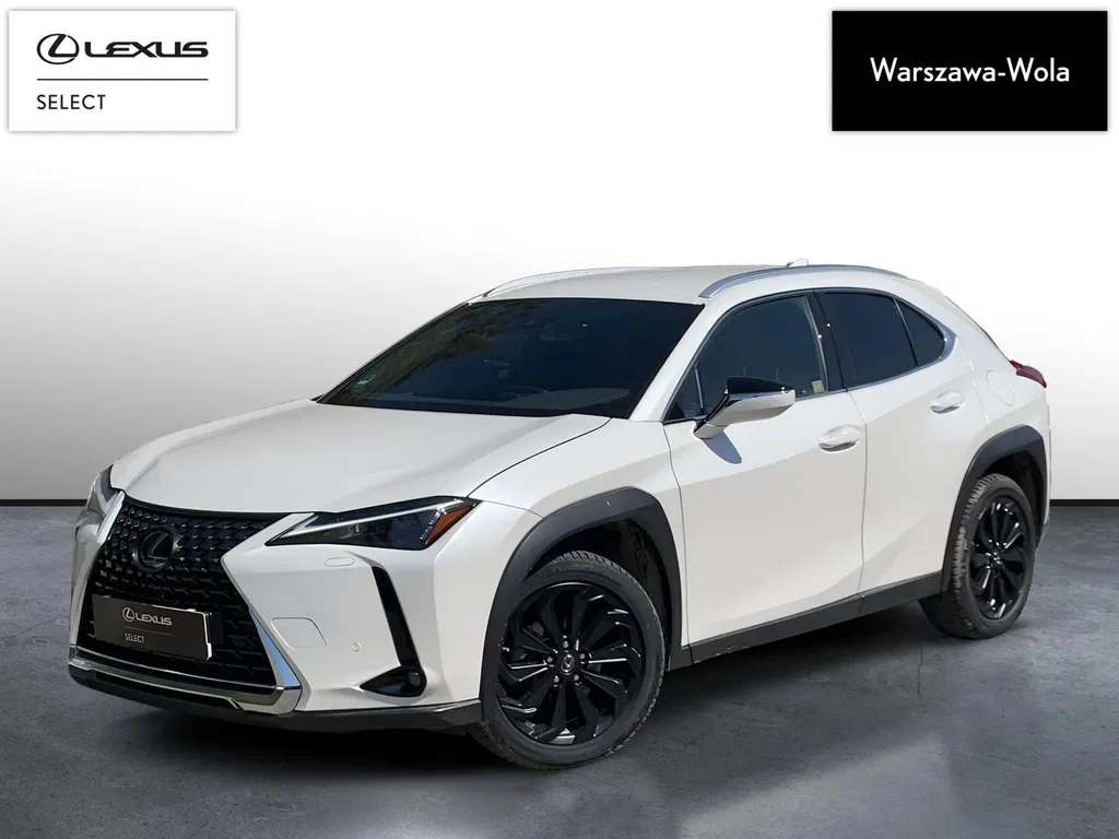 Zdjęcie: 2023 Lexus UX