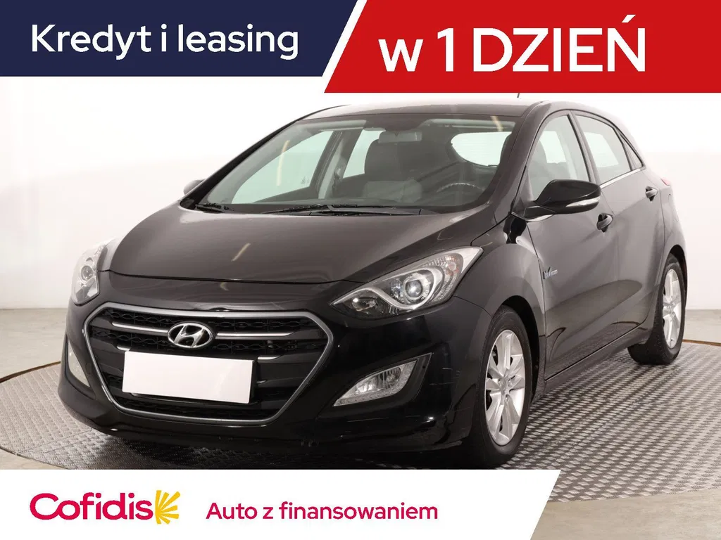 Zdjęcie: 2013 Hyundai i30
