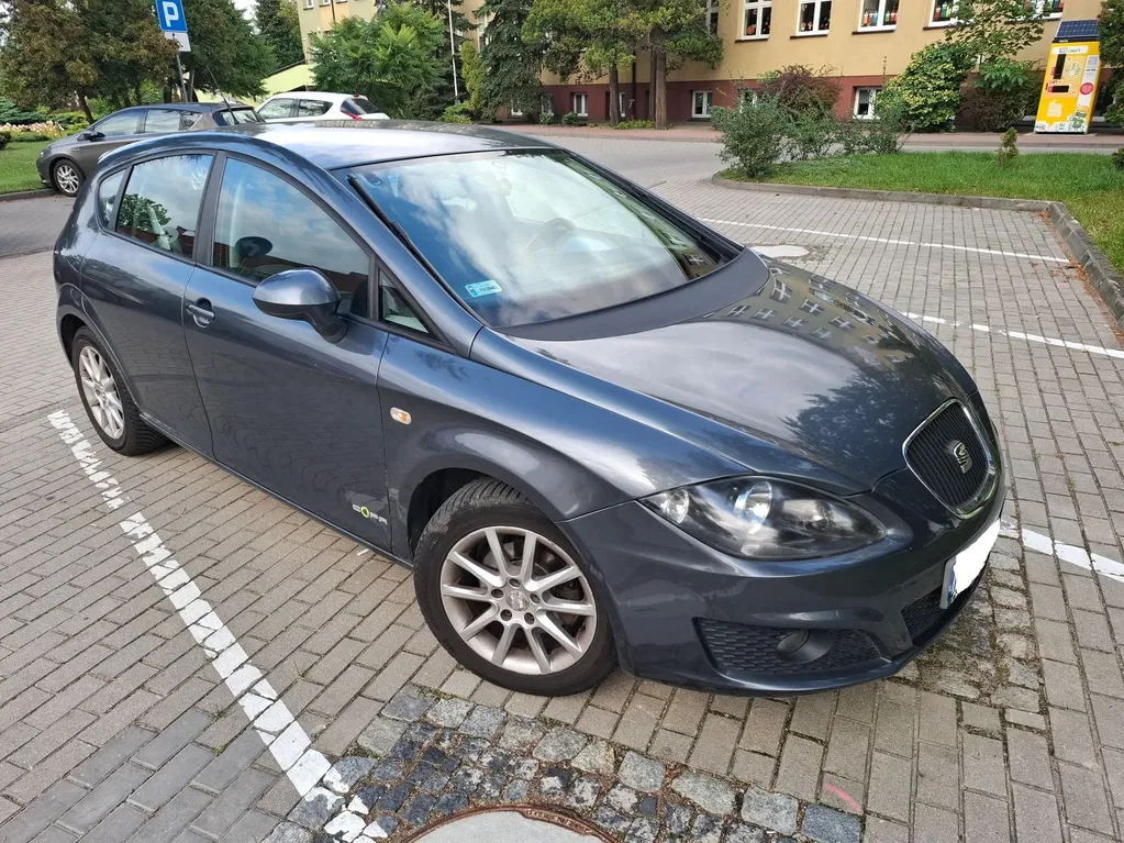 Zdjęcie: 2012 Seat Leon