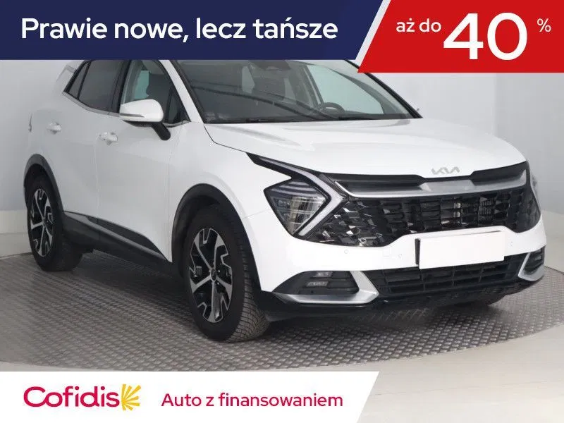 Zdjęcie: 2024 Kia Sportage