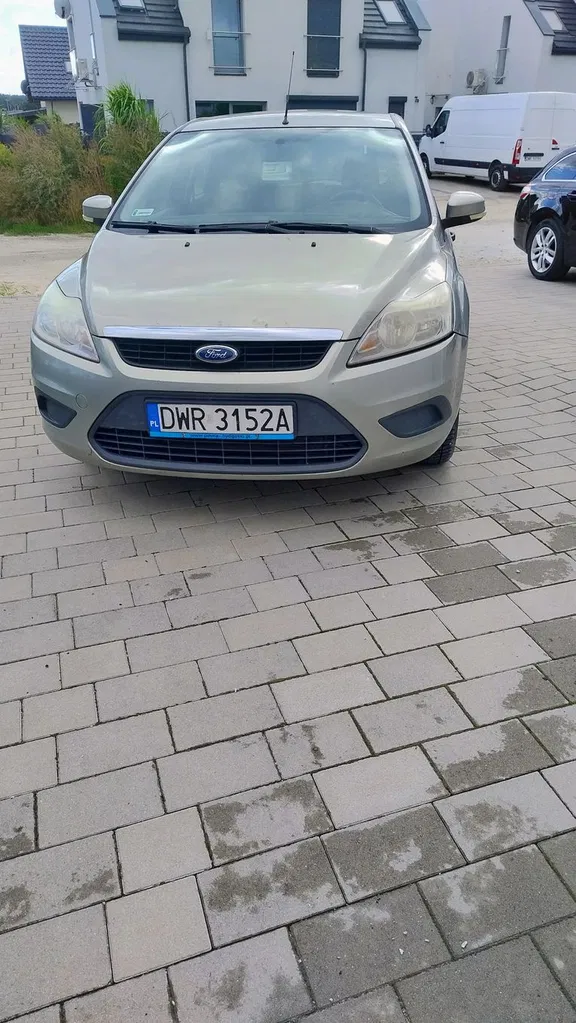 Zdjęcie: 2010 Ford Focus