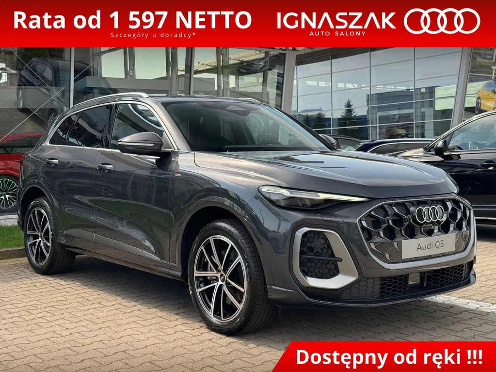 Zdjęcie: 2026 Audi Q5
