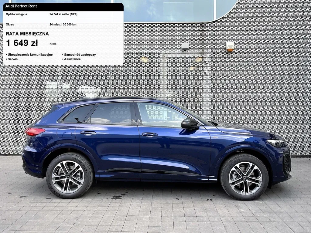 Zdjęcie: 2026 Audi Q5