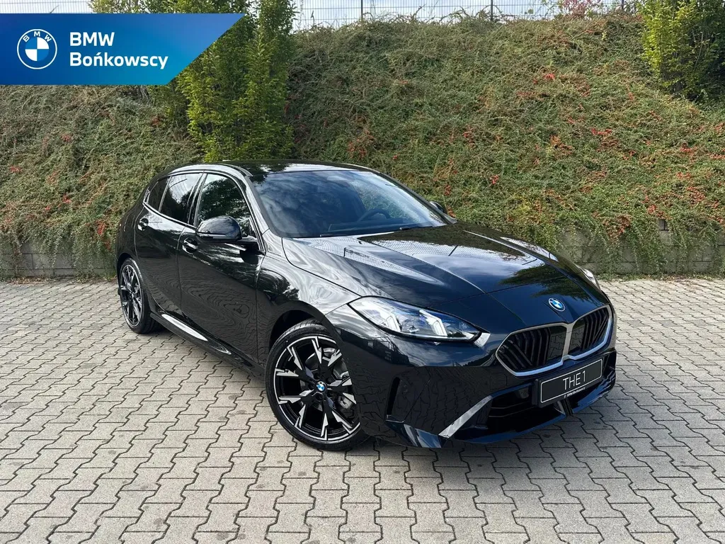 Zdjęcie: 2026 BMW Seria 1