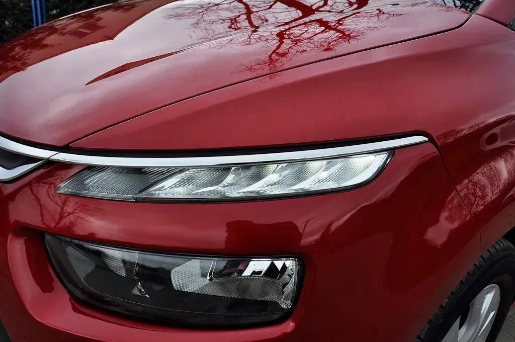 Zdjęcie: 2015 Citroen C4 Picasso