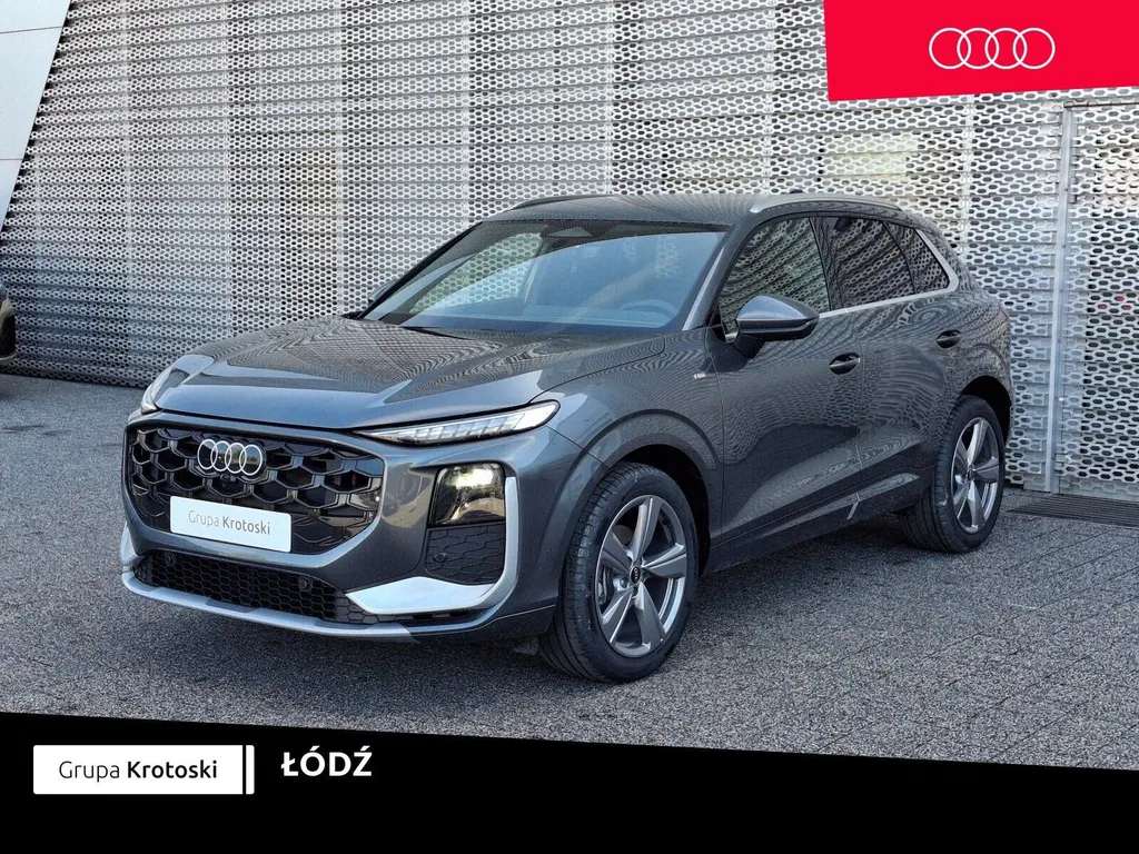 Zdjęcie: 2026 Audi Q3