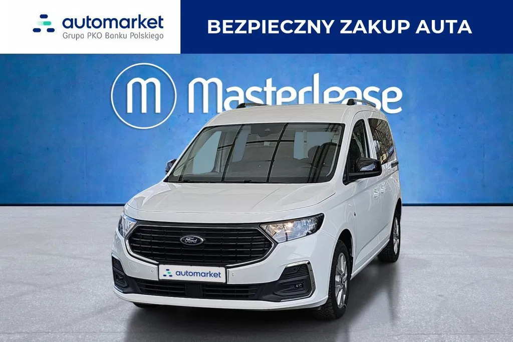Zdjęcie: 2023 Ford Tourneo Connect