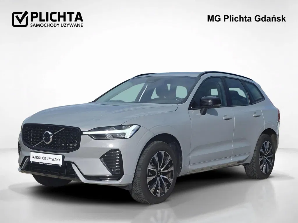 Zdjęcie: 2023 Volvo XC 60