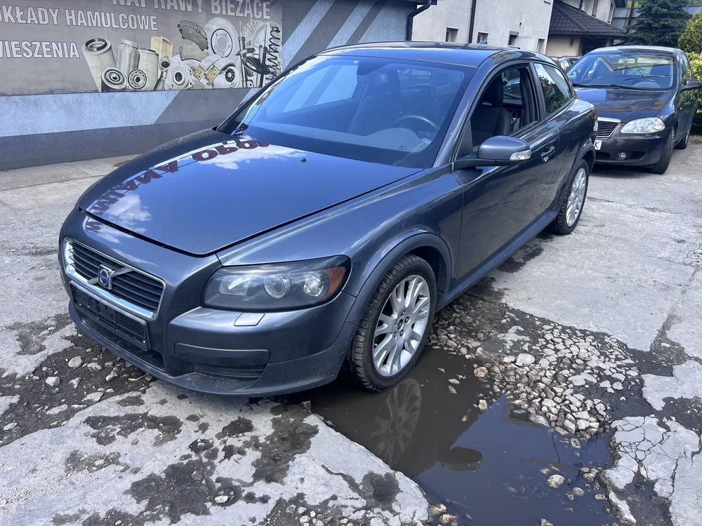 Zdjęcie: 2008 Volvo C30