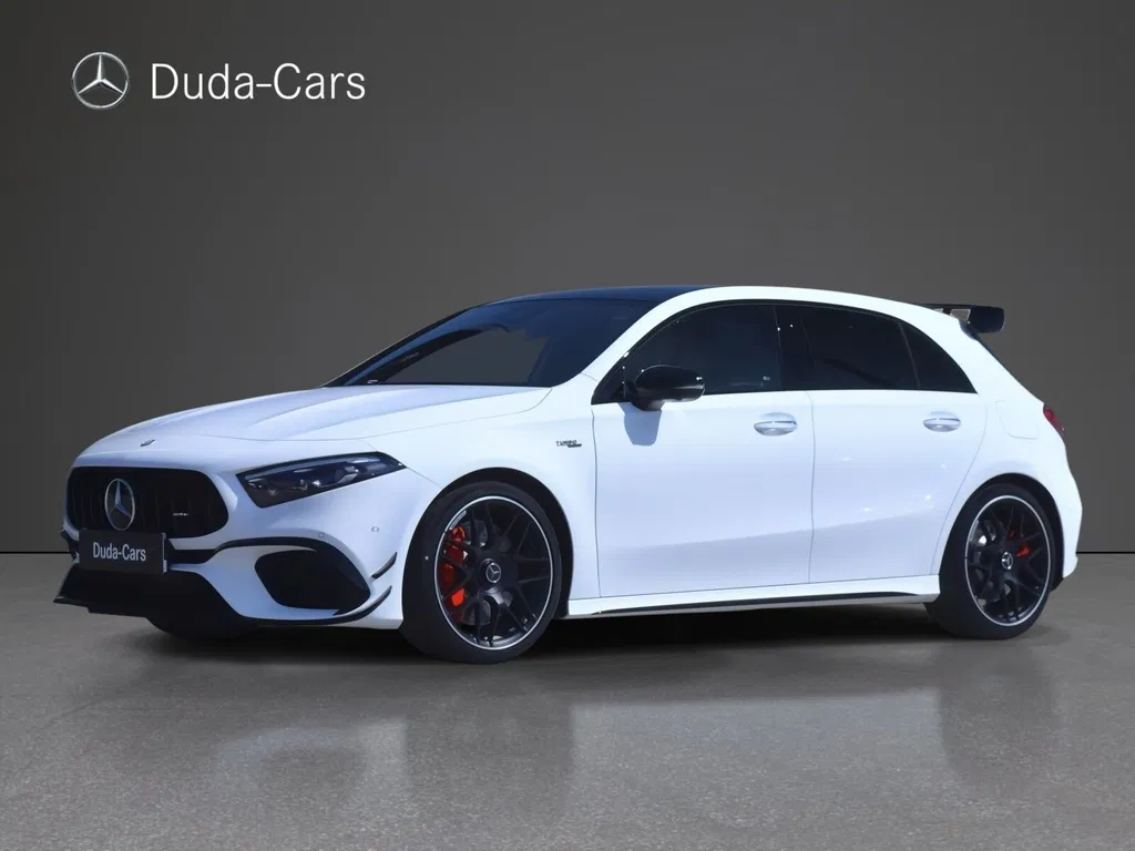 Zdjęcie: 2026 Mercedes-Benz A Klasa