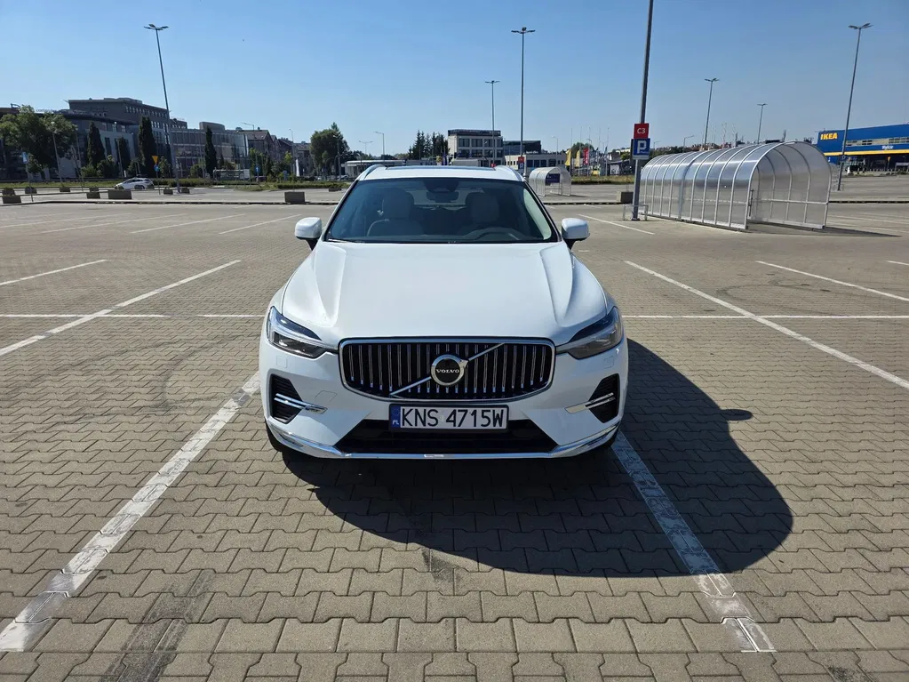 Zdjęcie: 2023 Volvo XC 60