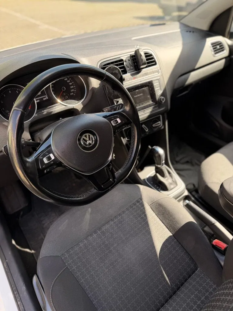 Zdjęcie: 2017 Volkswagen Polo