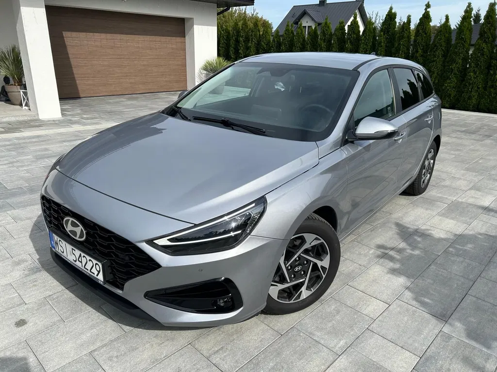 Zdjęcie: 2024 Hyundai i30