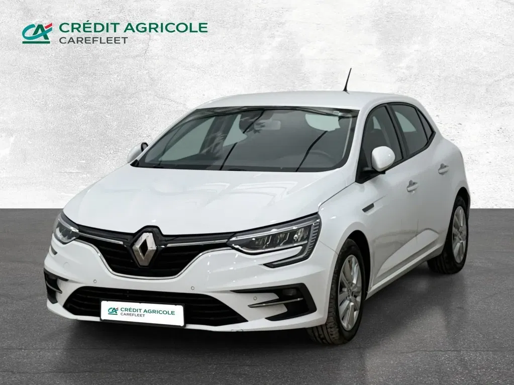 Zdjęcie: 2023 Renault Megane