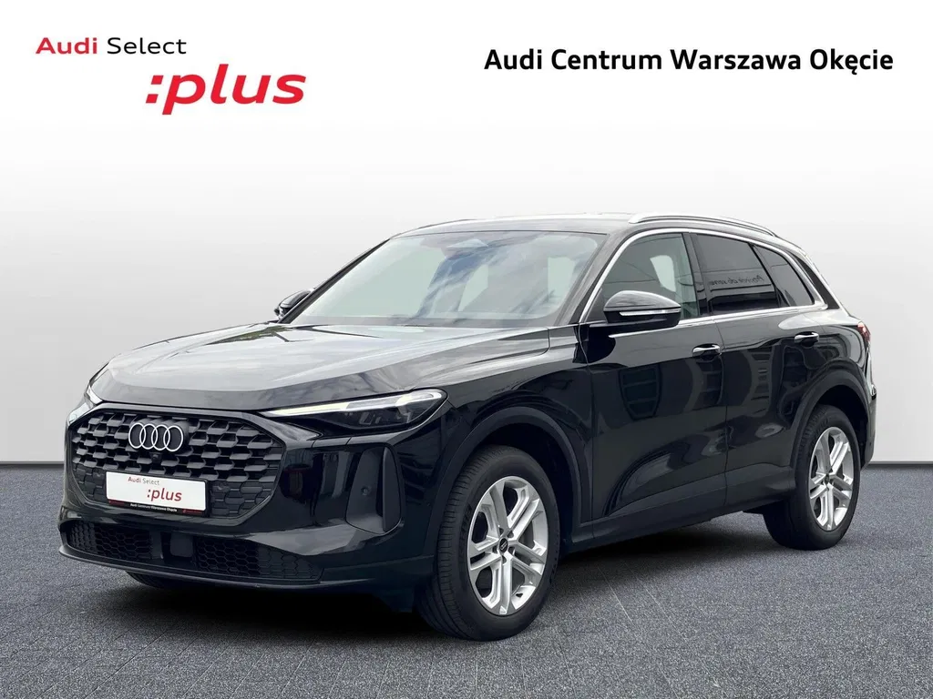 Zdjęcie: 2025 Audi Q5