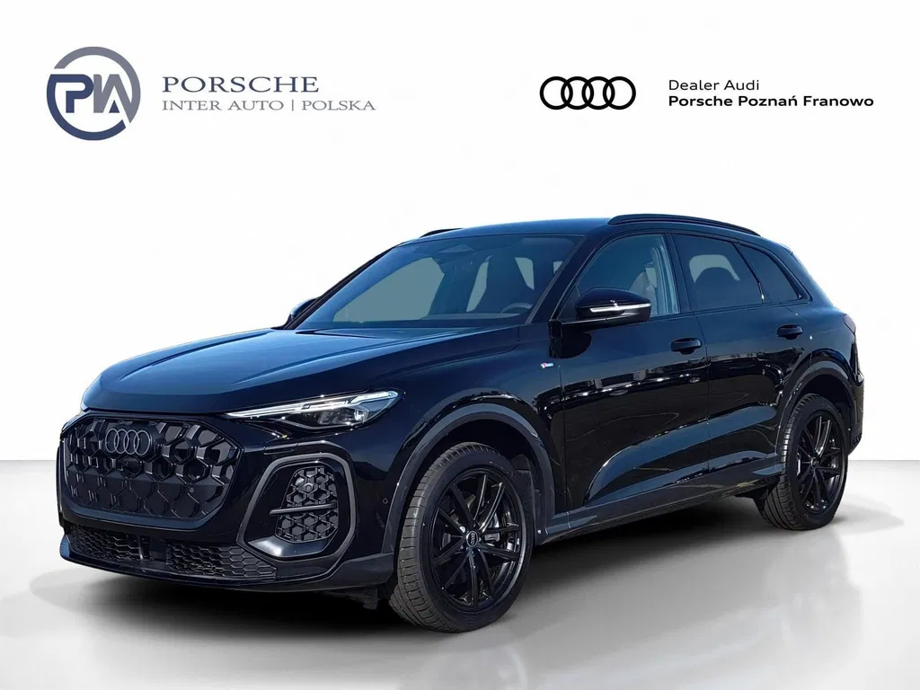 Zdjęcie: 2026 Audi Q5