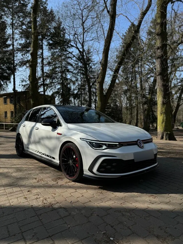 Zdjęcie: 2023 Volkswagen Golf