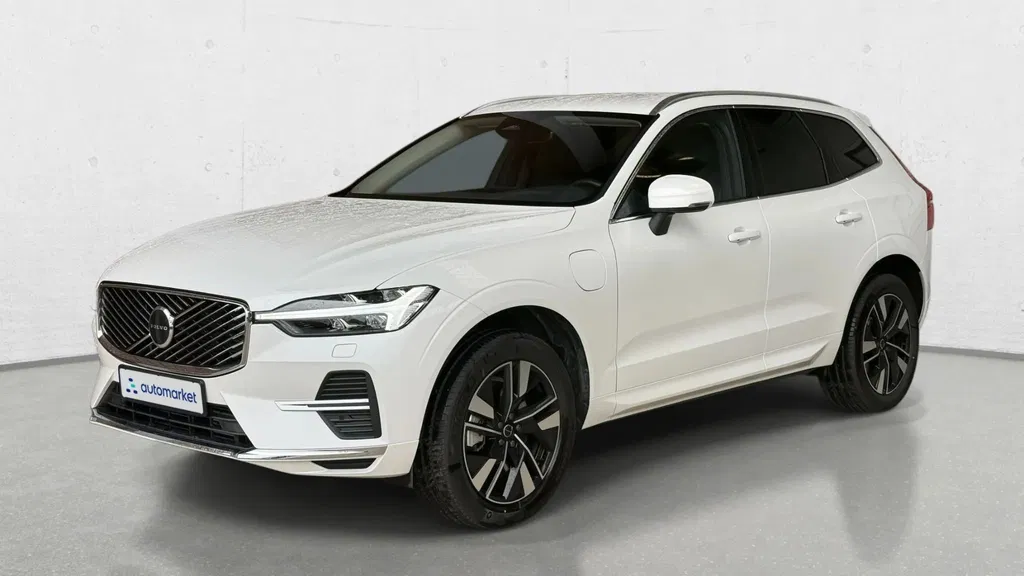 Zdjęcie: 2025 Volvo XC 60