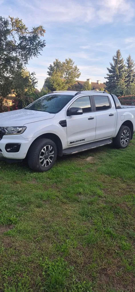Zdjęcie: 2019 Ford Ranger