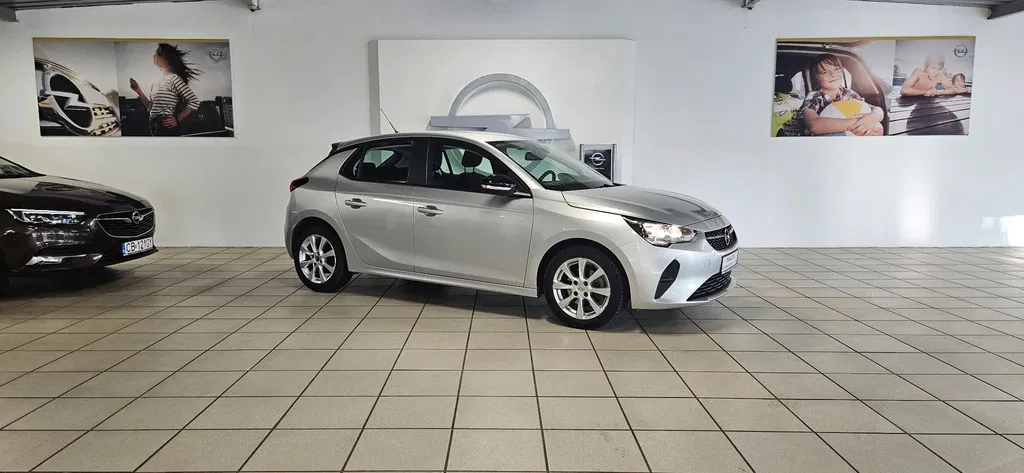Zdjęcie: 2022 Opel Corsa