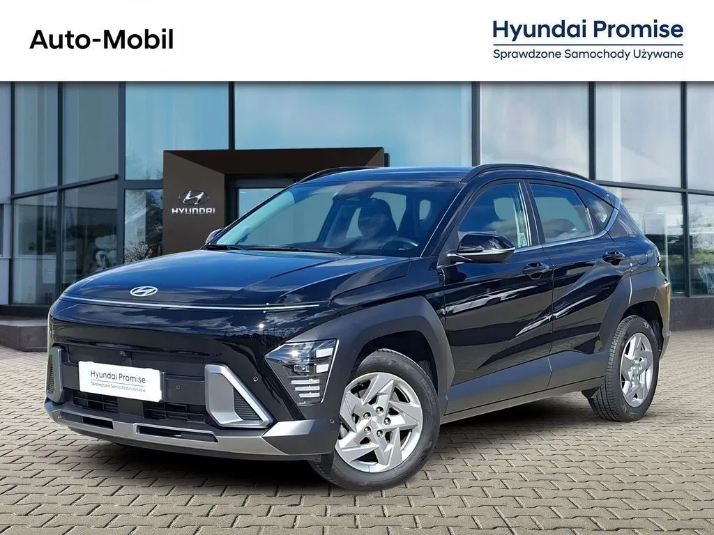 Zdjęcie: 2025 Hyundai Kona