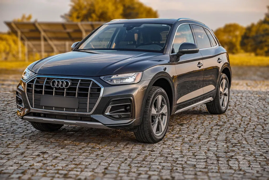 Zdjęcie: 2023 Audi Q5