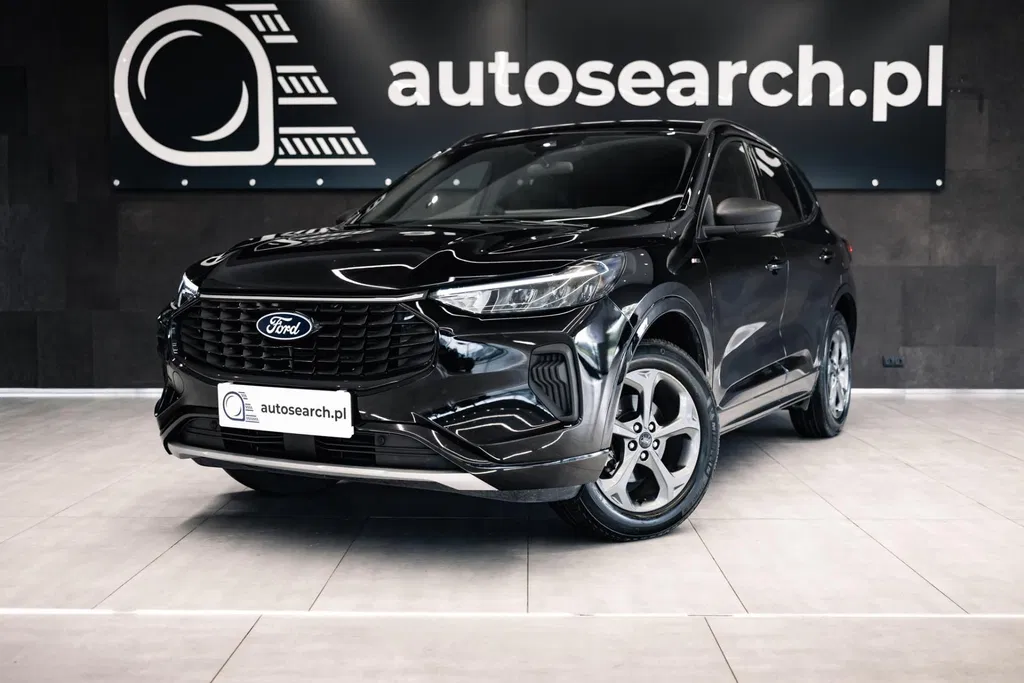 Zdjęcie: 2023 Ford Escape