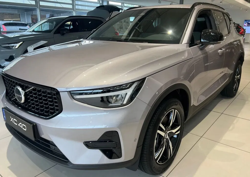 Zdjęcie: 2026 Volvo XC 40