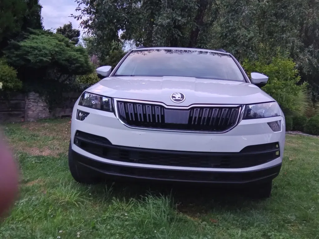Zdjęcie: 2018 Skoda Karoq