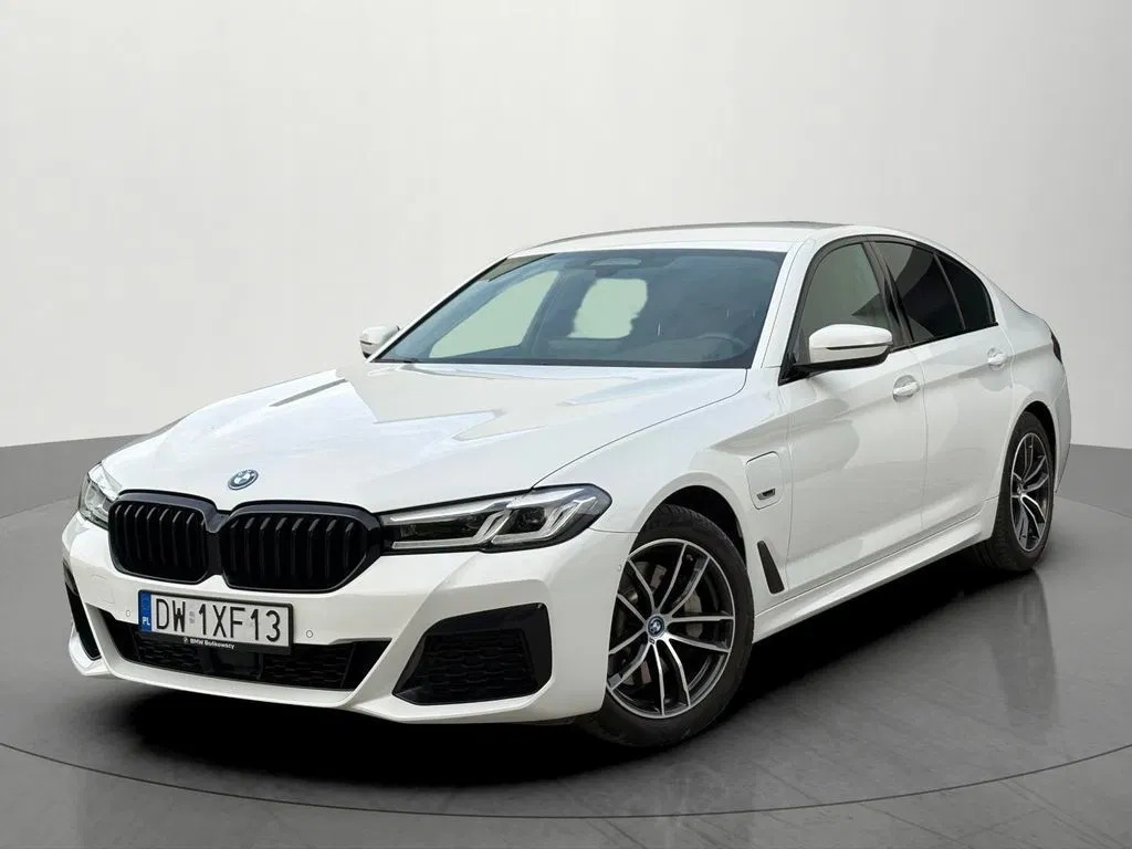 Zdjęcie: 2023 BMW Seria 5