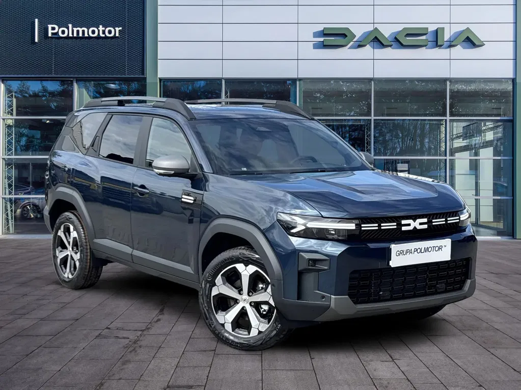 Zdjęcie: 2026 Dacia Pozostałe Dacia