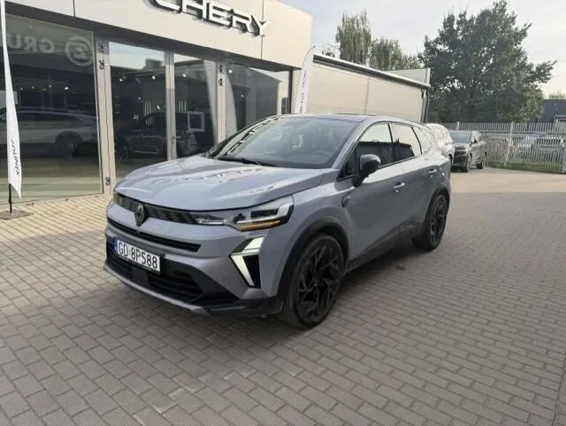 Zdjęcie: 2024 Renault Symbioz