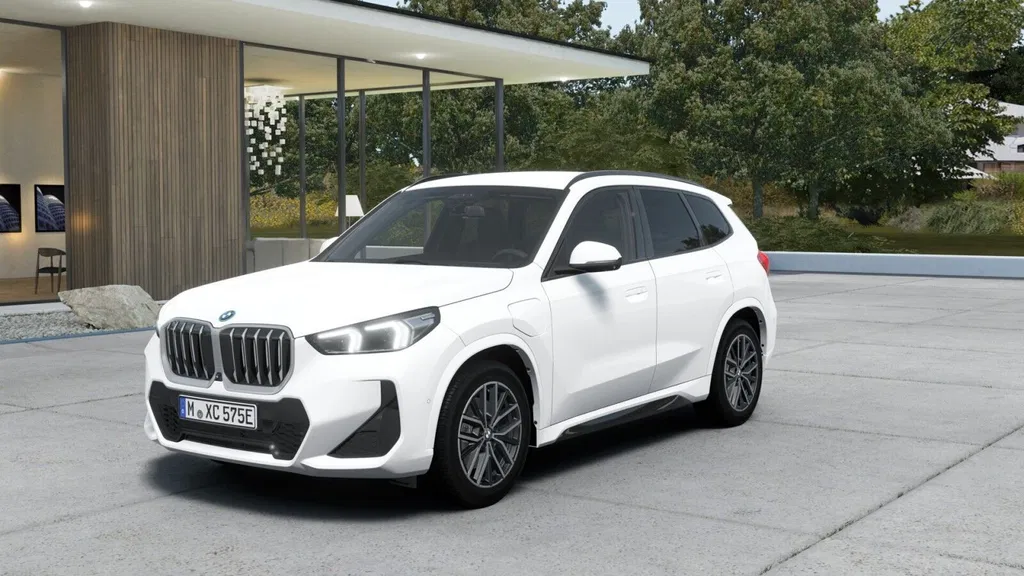 Zdjęcie: 2025 BMW X1