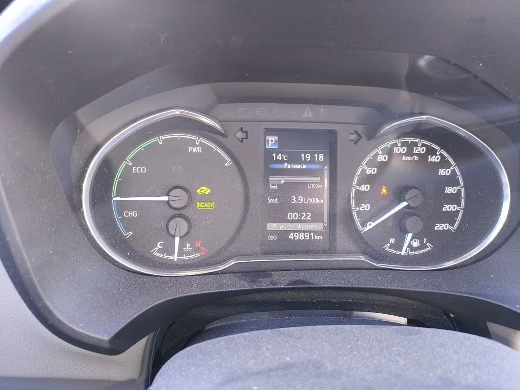 Zdjęcie: 2017 Toyota Yaris