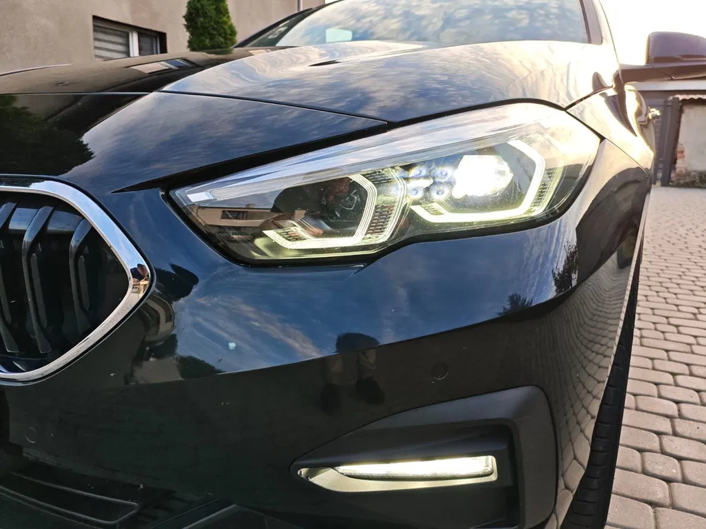 Zdjęcie: 2023 BMW Seria 2
