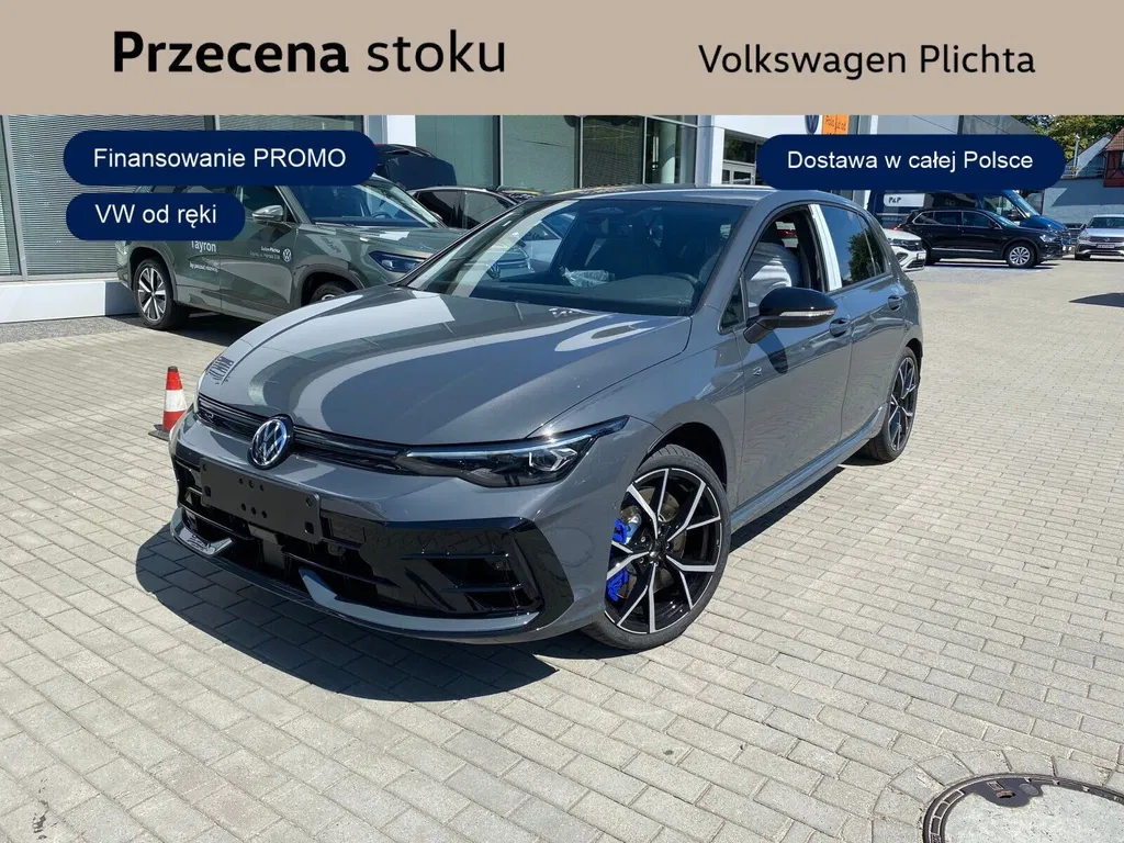 Zdjęcie: 2026 Volkswagen Golf