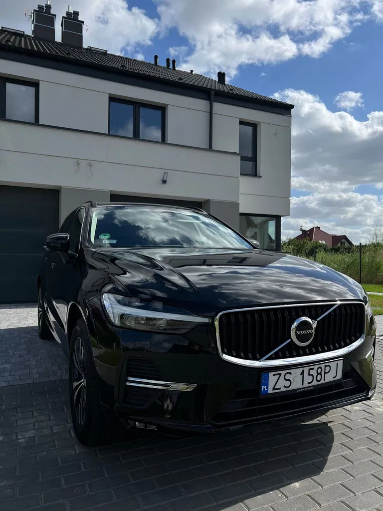 Zdjęcie: 2021 Volvo XC 60