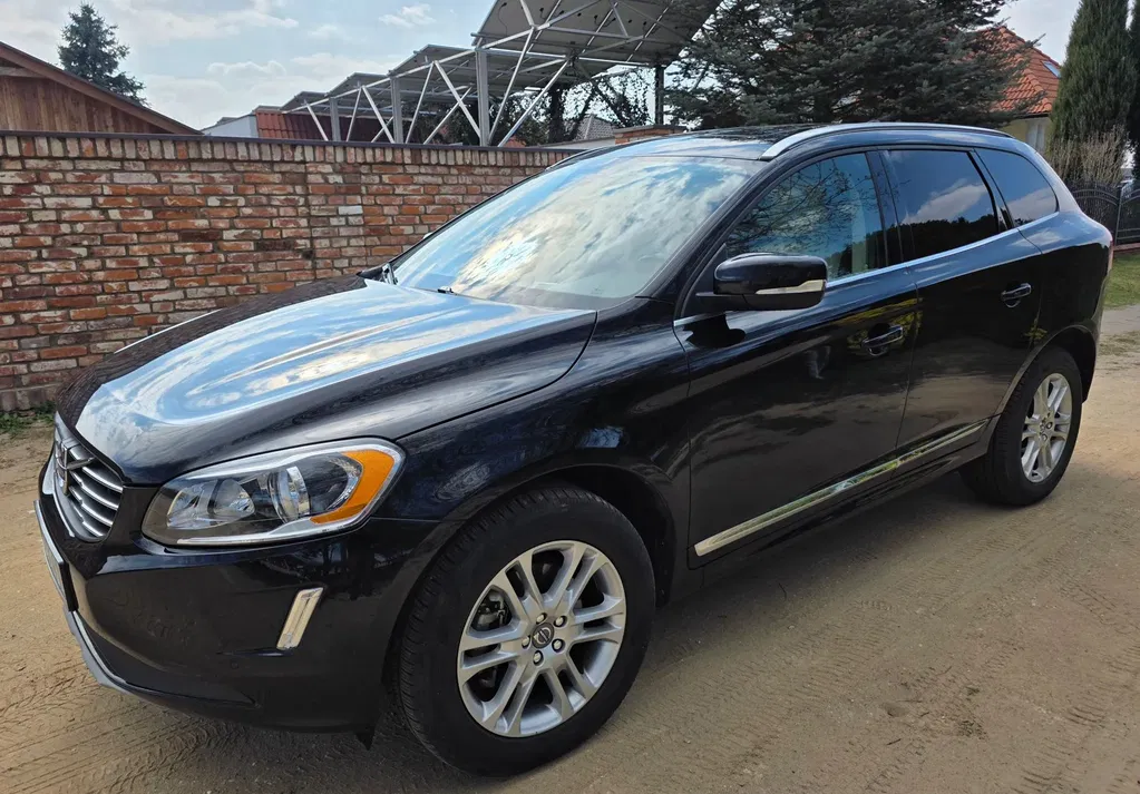 Zdjęcie: 2016 Volvo XC 60
